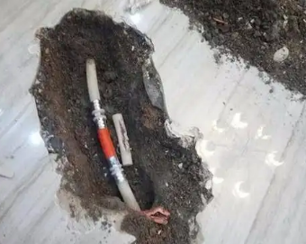 尤溪测漏水电话