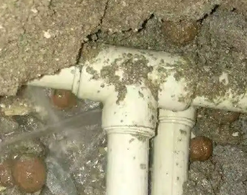 尤溪测漏水多少钱