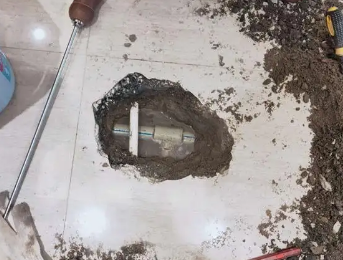 尤溪测漏水电话