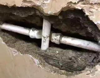 尤溪测漏水哪家好