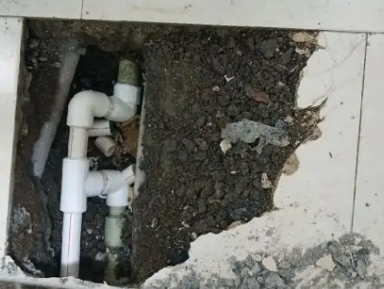 尤溪测漏水哪家好