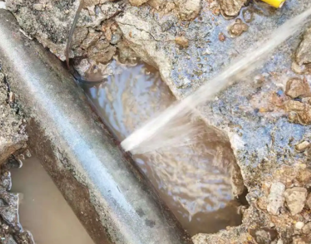 尤溪测漏水公司