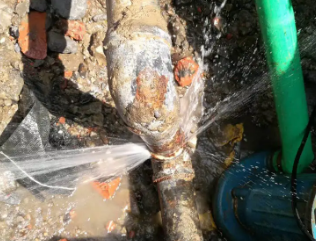 尤溪测漏水公司电话