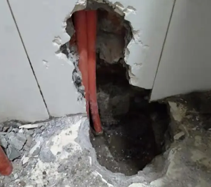 尤溪漏水检测电话