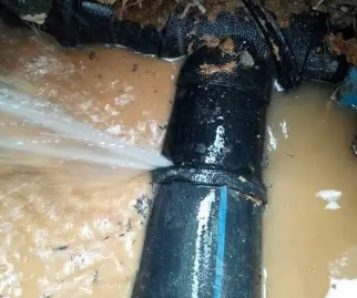 尤溪测漏水公司哪家好