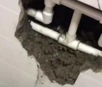 尤溪漏水检测电话