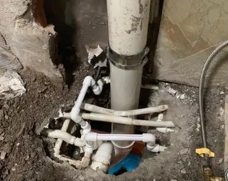 尤溪漏水检测哪家好