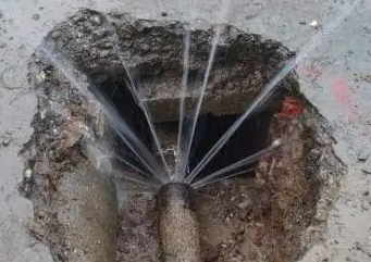 尤溪漏水检测多少钱