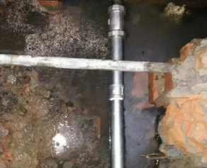 尤溪漏水检测公司电话