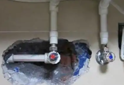 尤溪卫生间测漏水查询方法