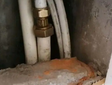 尤溪水管漏水检测哪家好