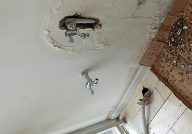 尤溪卫生间测漏水