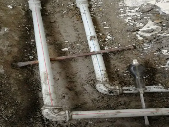 尤溪卫生间测漏水多少钱