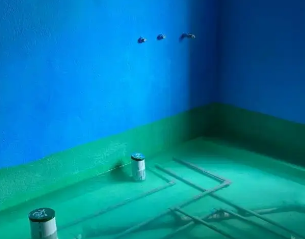 尤溪卫生间防水