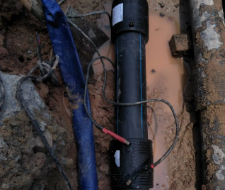 尤溪水管漏水检测多少钱