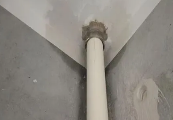 尤溪卫生间测漏水之渗水防护