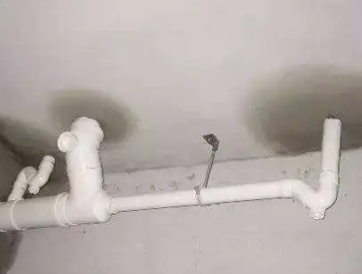 尤溪卫生间测漏水的几种情景