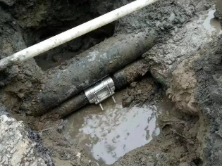 尤溪水管漏水检测的传递距离多少