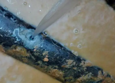 尤溪水管漏水检测多少钱
