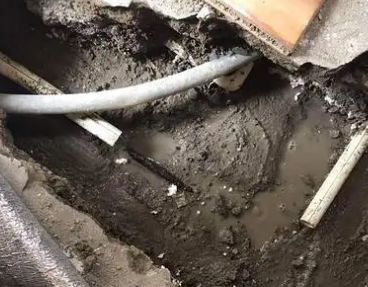 尤溪卫生间测漏水价格明细