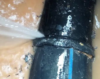 尤溪水管漏水检测的小妙招