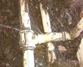 尤溪卫生间测漏水多少钱