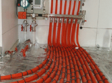 尤溪地暖维修多少钱