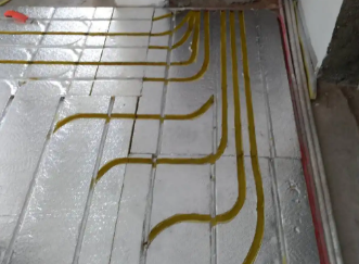 尤溪地暖维修哪家好