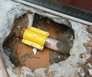 尤溪水管漏水检测的几种情况