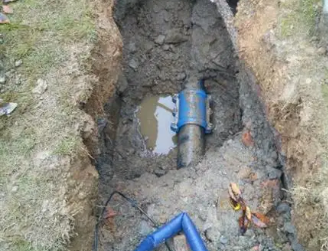 尤溪水管漏水检测多少钱