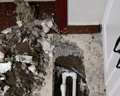 尤溪卫生间测漏水的相关问题