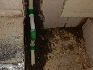 尤溪卫生间测漏水哪家好