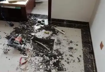 尤溪漏水检测多少钱