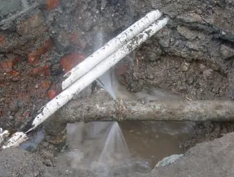 尤溪测漏水多少钱