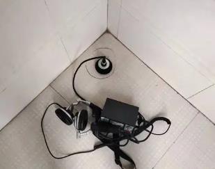 尤溪测漏水公司