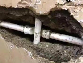 尤溪漏水检测电话多少